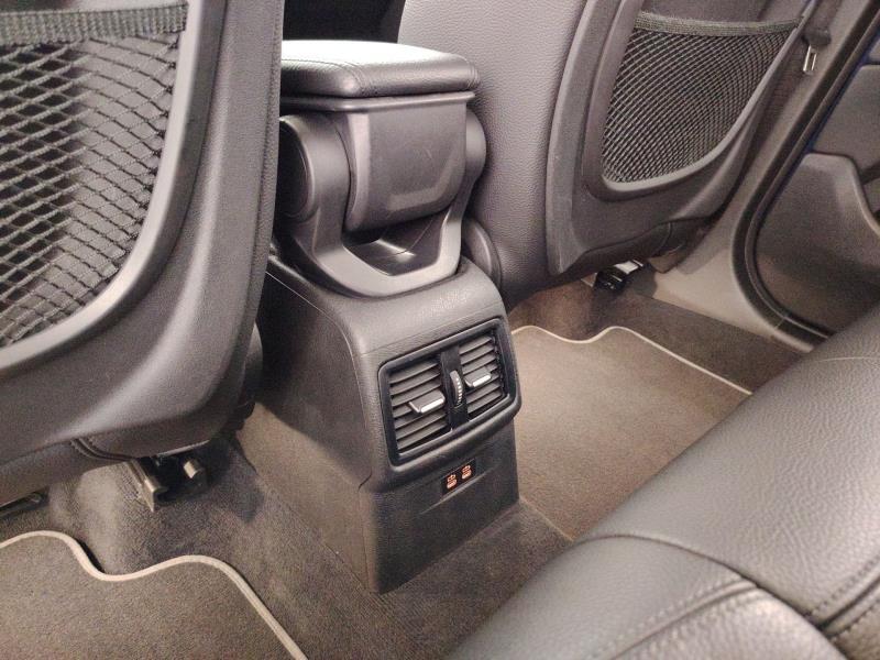 BMW X1 xdrive25e xline plus auto