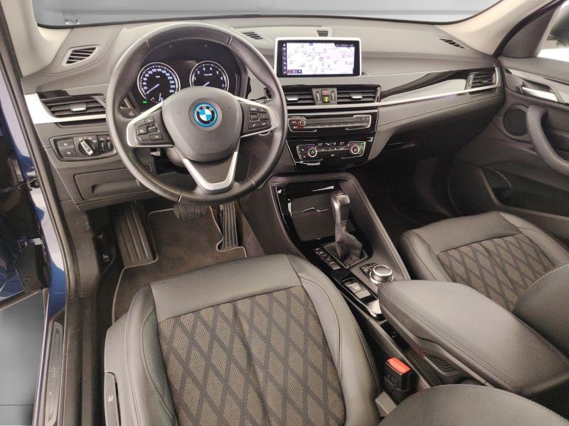 BMW X1 xdrive25e xline plus auto