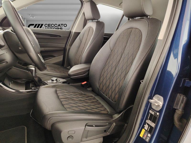 BMW X1 xdrive25e xline plus auto