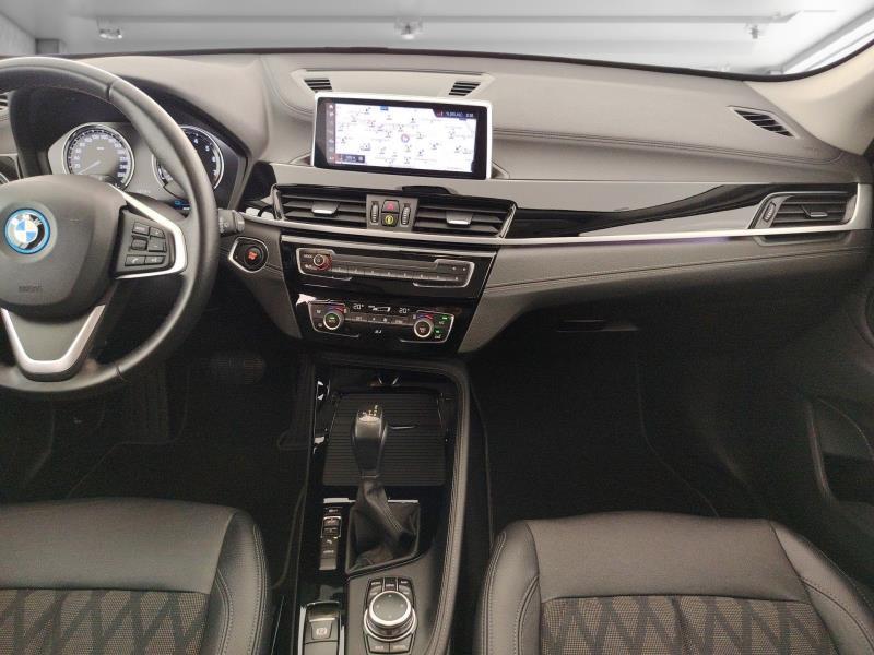 BMW X1 xdrive25e xline plus auto
