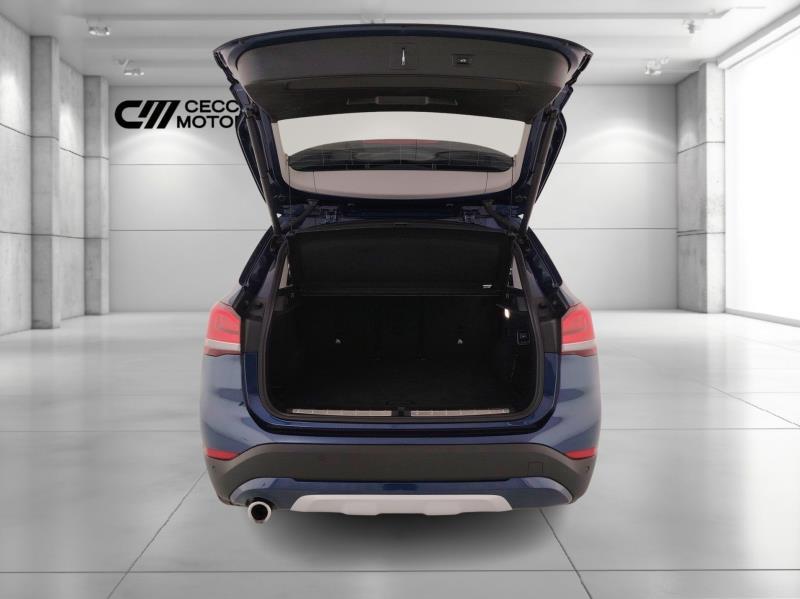BMW X1 xdrive25e xline plus auto