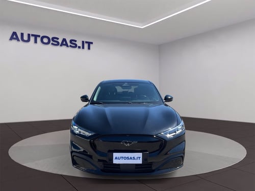 FORD Mustang Mach-E AWD Elettrico Standard 269CV