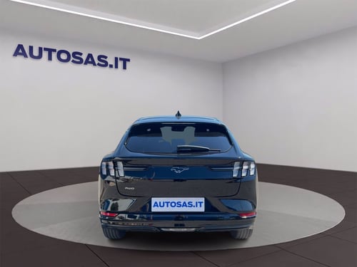 FORD Mustang Mach-E AWD Elettrico Standard 269CV