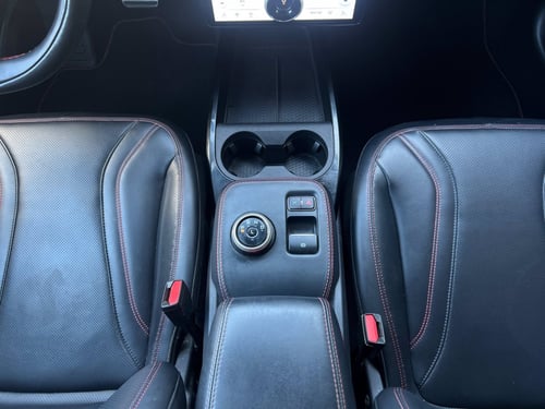 FORD Mustang Mach-E AWD Elettrico Standard 269CV