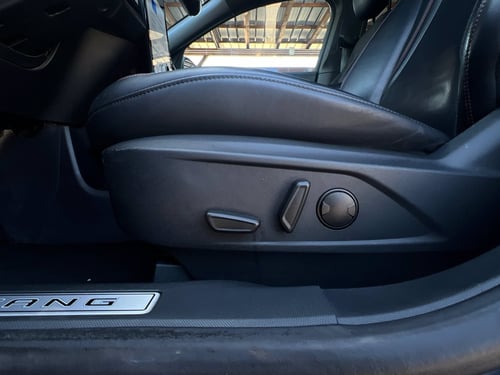 FORD Mustang Mach-E AWD Elettrico Standard 269CV