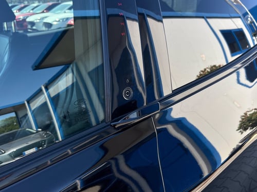 FORD Mustang Mach-E AWD Elettrico Standard 269CV