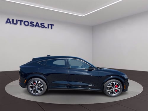 FORD Mustang Mach-E AWD Elettrico Standard 269CV