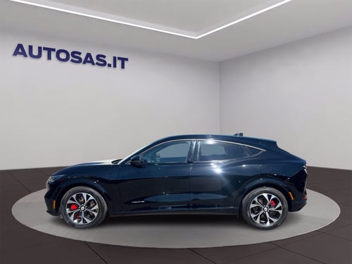 FORD Mustang Mach-E AWD Elettrico Standard 269CV