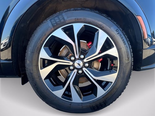 FORD Mustang Mach-E AWD Elettrico Standard 269CV