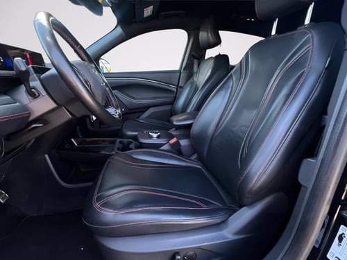 FORD Mustang Mach-E AWD Elettrico Standard 269CV