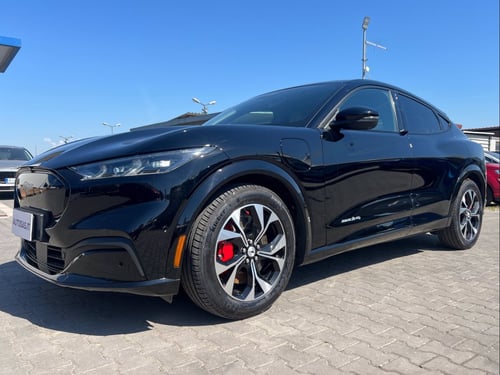 FORD Mustang Mach-E AWD Elettrico Standard 269CV