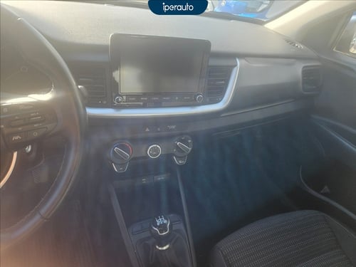KIA Stonic 1.2 dpi Style s/Design Pack gpl 82cv