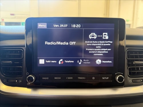 KIA Stonic 1.2 dpi Style s/Design Pack gpl 82cv