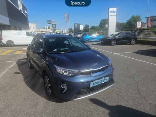 KIA Stonic 1.2 dpi Style s/Design Pack gpl 82cv