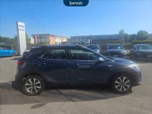 KIA Stonic 1.2 dpi Style s/Design Pack gpl 82cv