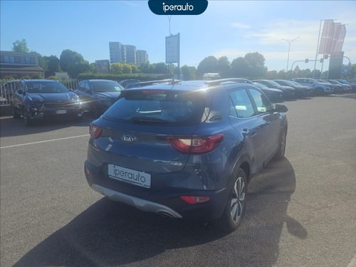 KIA Stonic 1.2 dpi Style s/Design Pack gpl 82cv