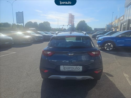 KIA Stonic 1.2 dpi Style s/Design Pack gpl 82cv