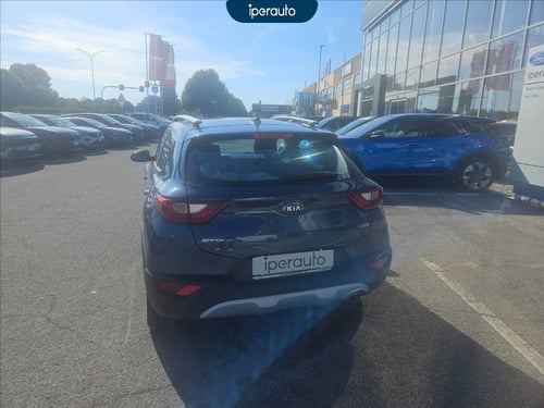 KIA Stonic 1.2 dpi Style s/Design Pack gpl 82cv