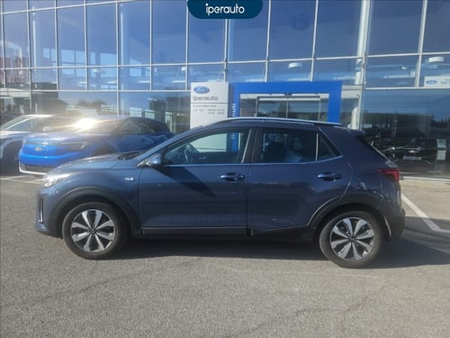 KIA Stonic 1.2 dpi Style s/Design Pack gpl 82cv