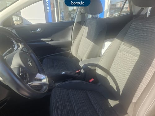 KIA Stonic 1.2 dpi Style s/Design Pack gpl 82cv