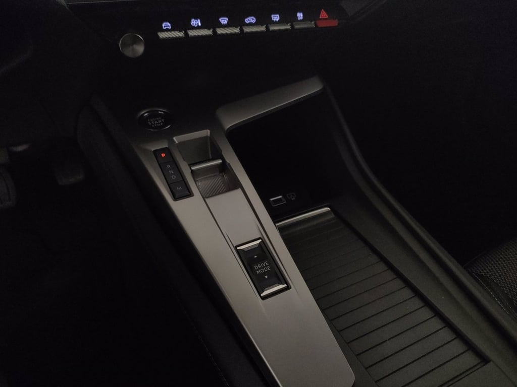 PEUGEOT 308 1.5 bluehdi allure s&s 130cv eat8