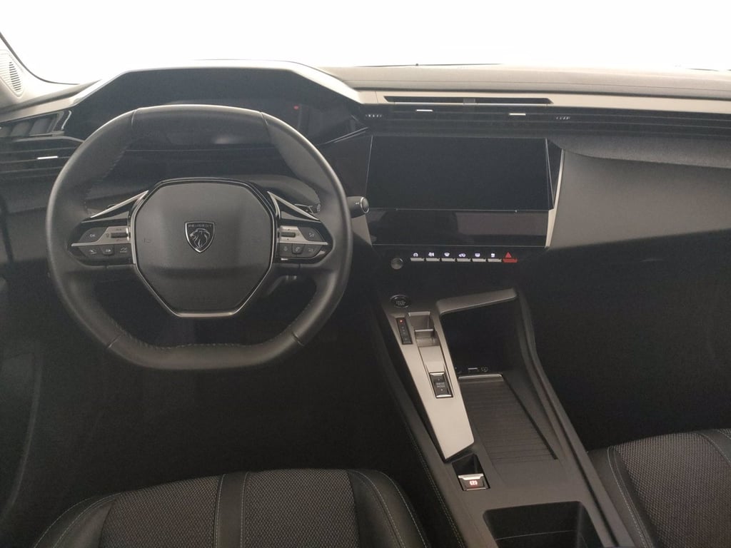 PEUGEOT 308 1.5 bluehdi allure s&s 130cv eat8
