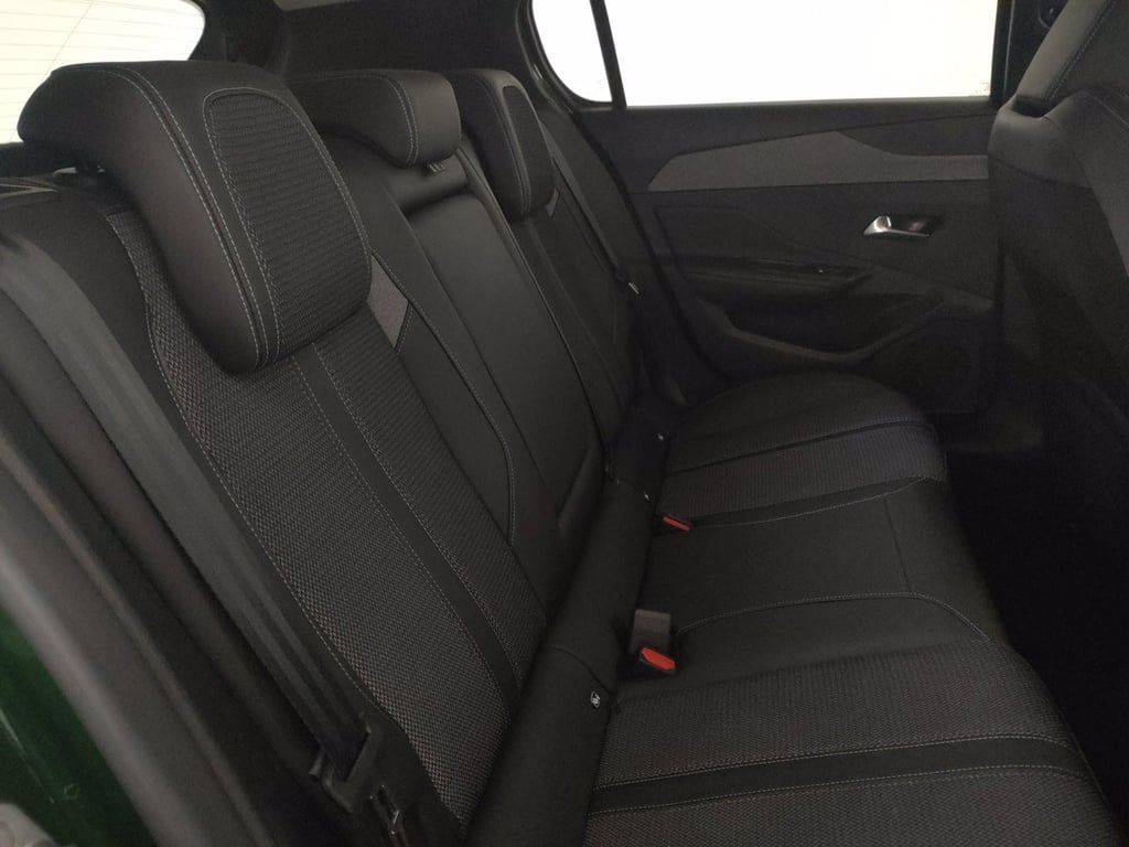PEUGEOT 308 1.5 bluehdi allure s&s 130cv eat8