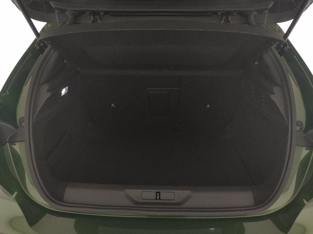 PEUGEOT 308 1.5 bluehdi allure s&s 130cv eat8