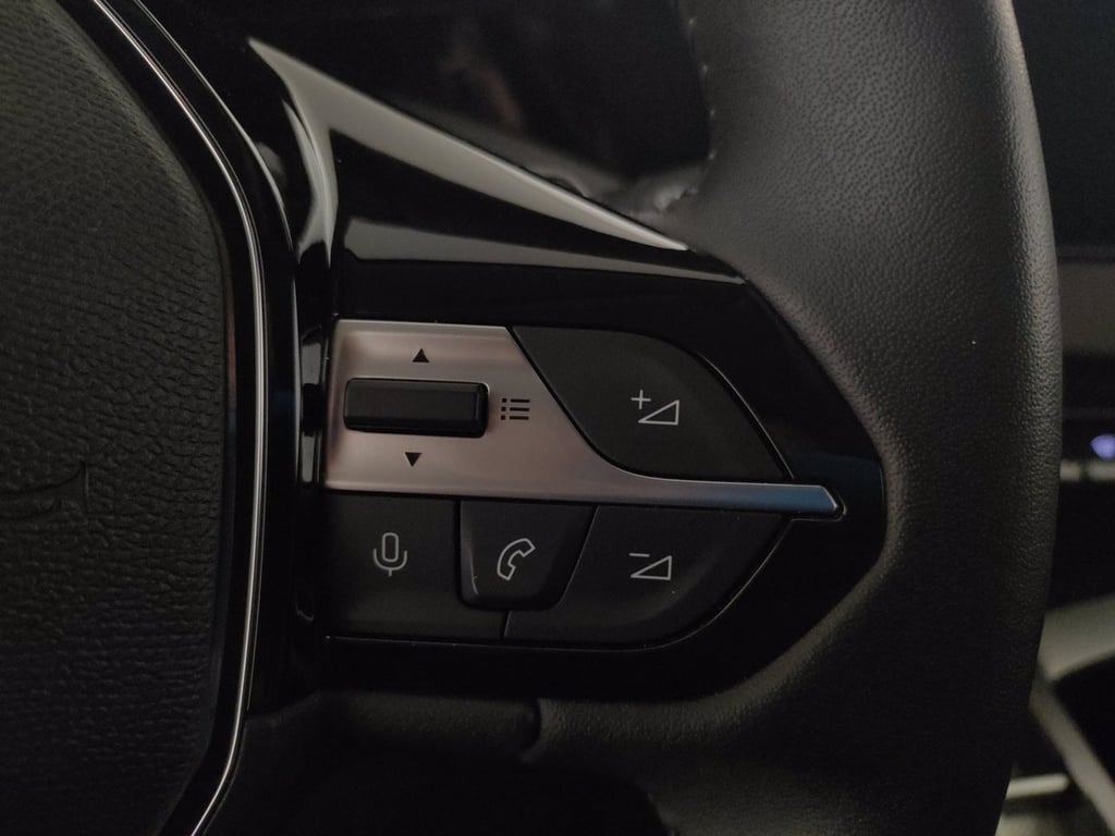 PEUGEOT 308 1.5 bluehdi allure s&s 130cv eat8