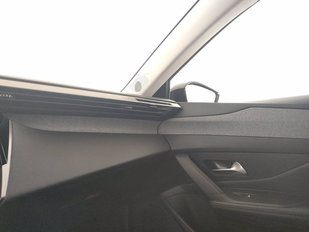 PEUGEOT 308 1.5 bluehdi allure s&s 130cv eat8