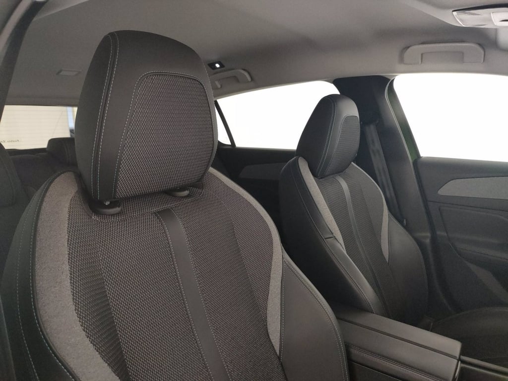 PEUGEOT 308 1.5 bluehdi allure s&s 130cv eat8