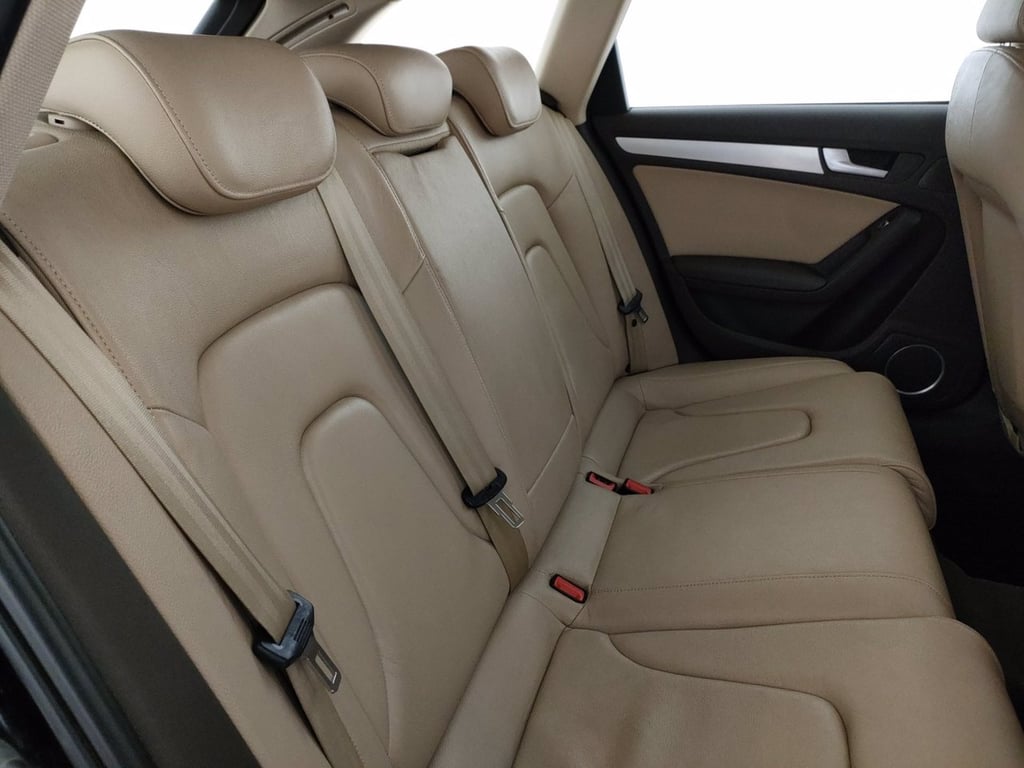 AUDI A4 Allroad 3.0 tdi  v6 245 cv business quattro s tronic