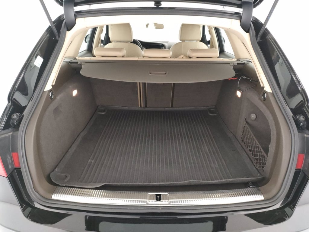 AUDI A4 Allroad 3.0 tdi  v6 245 cv business quattro s tronic