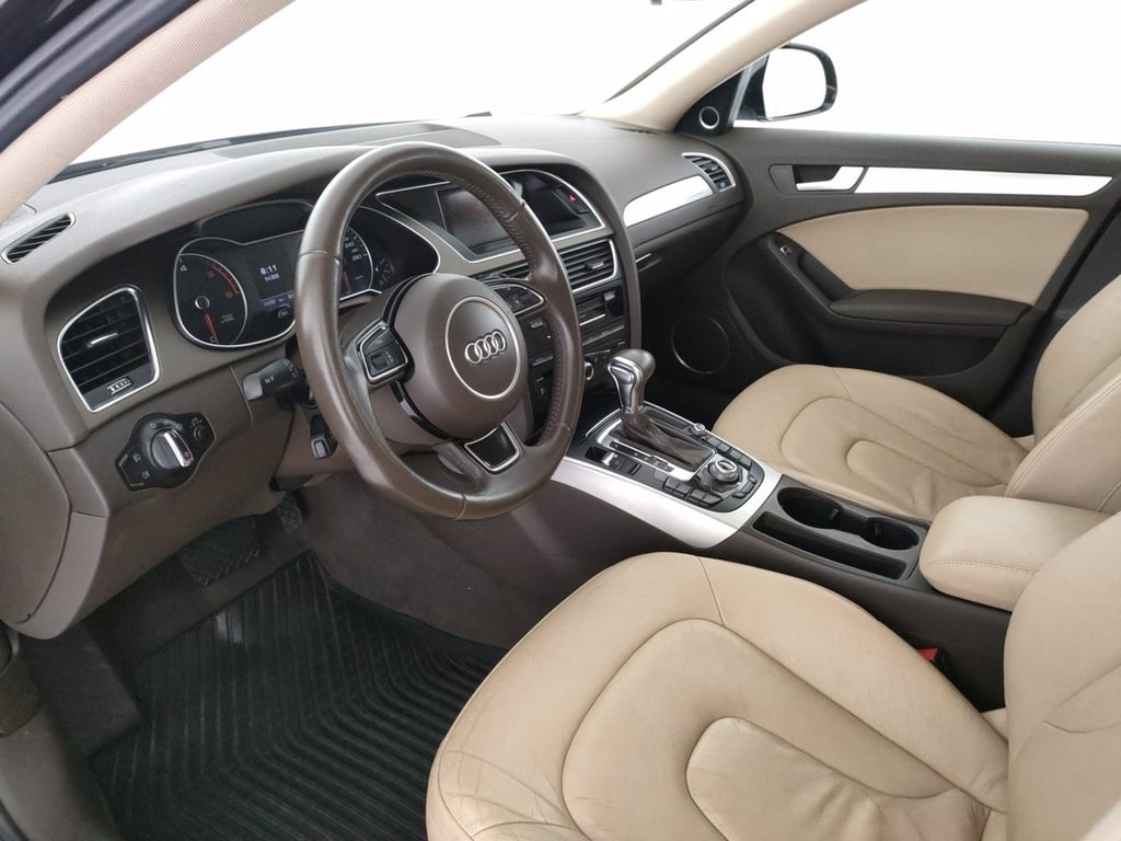 AUDI A4 Allroad 3.0 tdi  v6 245 cv business quattro s tronic