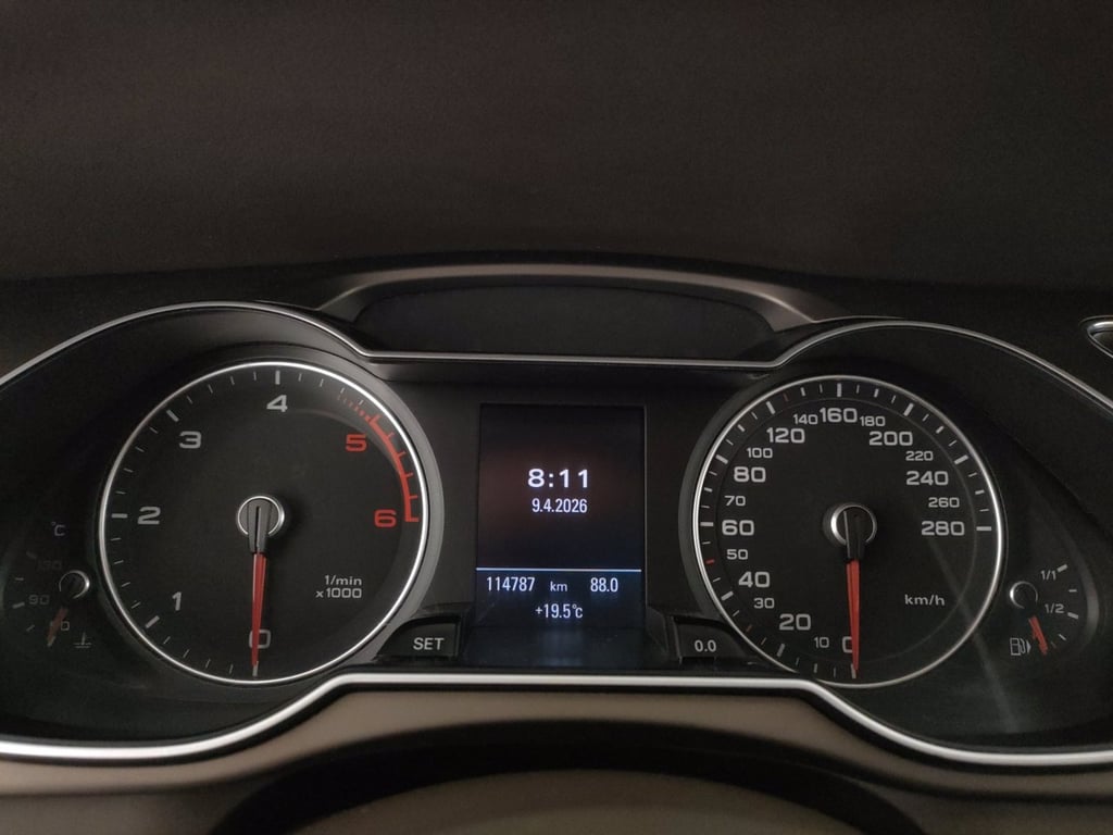 AUDI A4 Allroad 3.0 tdi  v6 245 cv business quattro s tronic