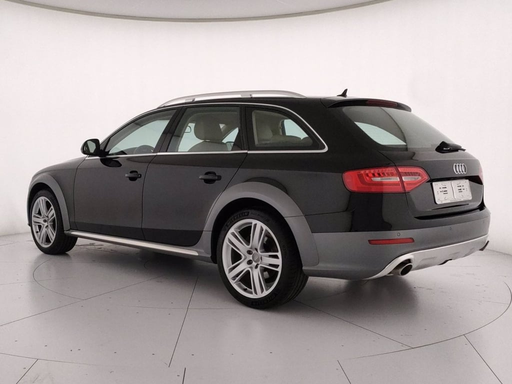 AUDI A4 Allroad 3.0 tdi  v6 245 cv business quattro s tronic