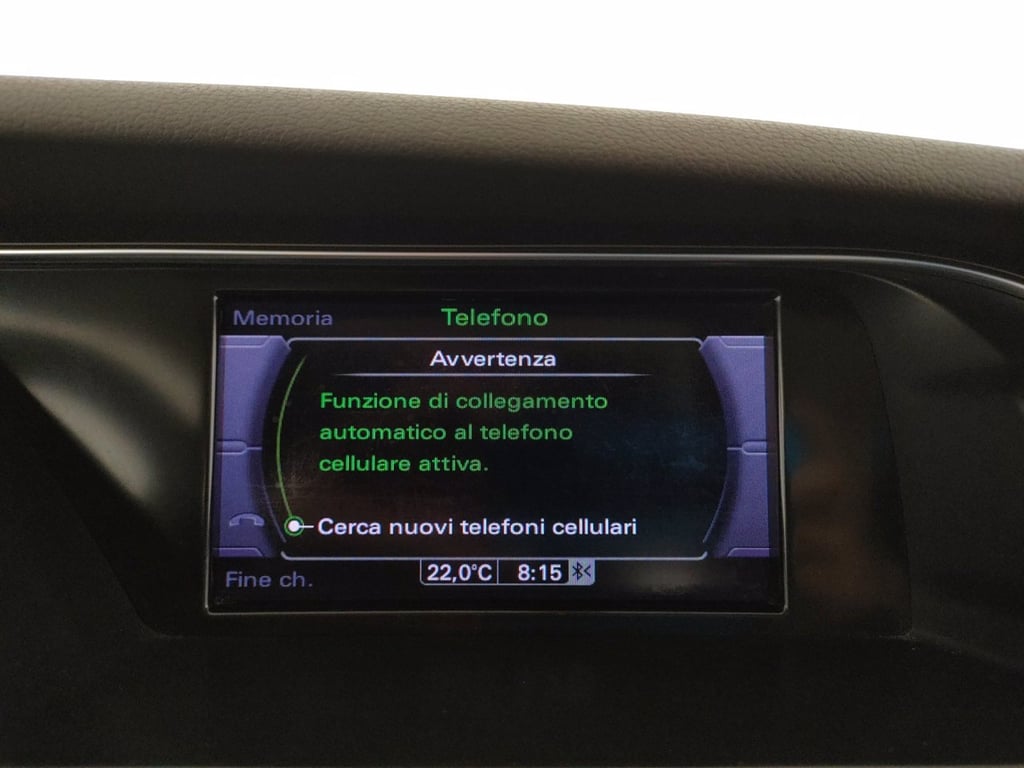 AUDI A4 Allroad 3.0 tdi  v6 245 cv business quattro s tronic