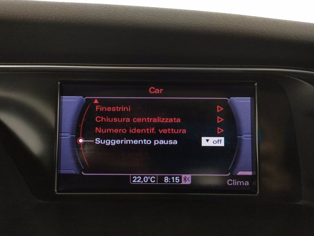 AUDI A4 Allroad 3.0 tdi  v6 245 cv business quattro s tronic