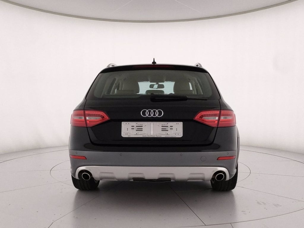AUDI A4 Allroad 3.0 tdi  v6 245 cv business quattro s tronic