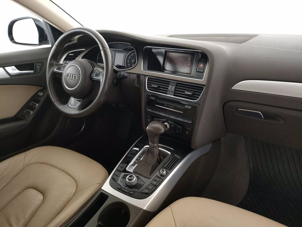AUDI A4 Allroad 3.0 tdi  v6 245 cv business quattro s tronic