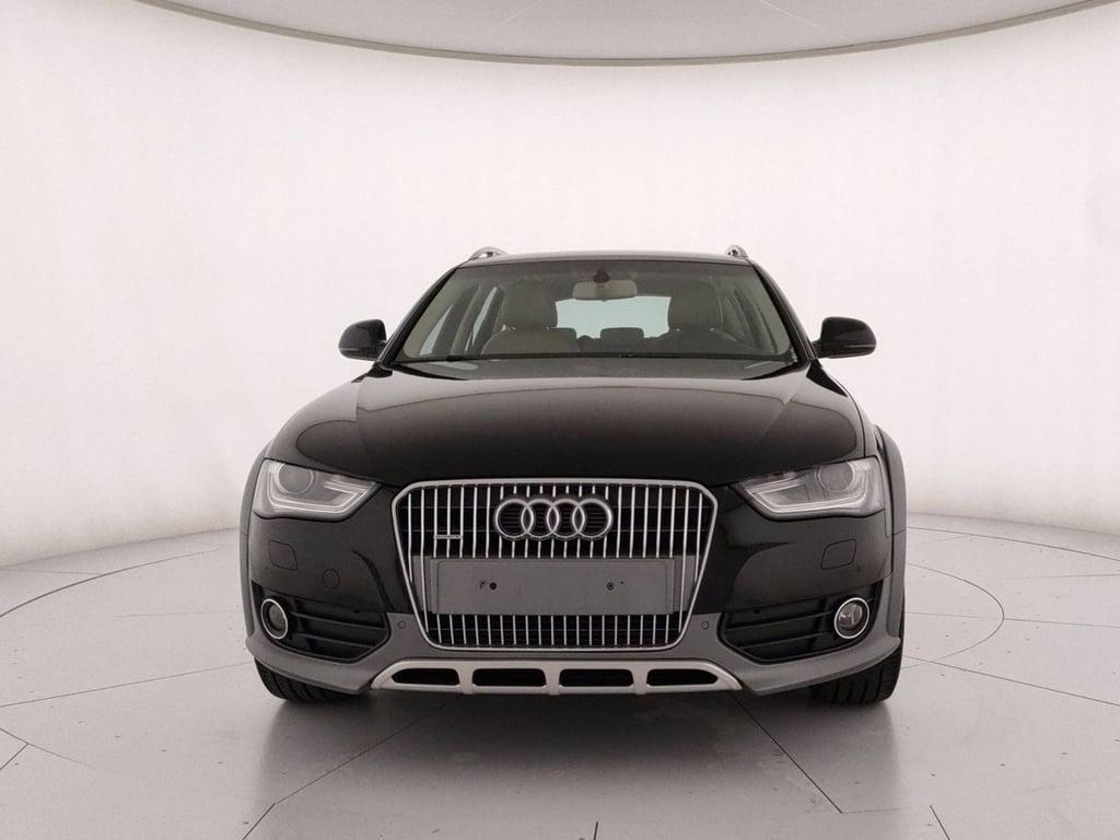AUDI A4 Allroad 3.0 tdi  v6 245 cv business quattro s tronic