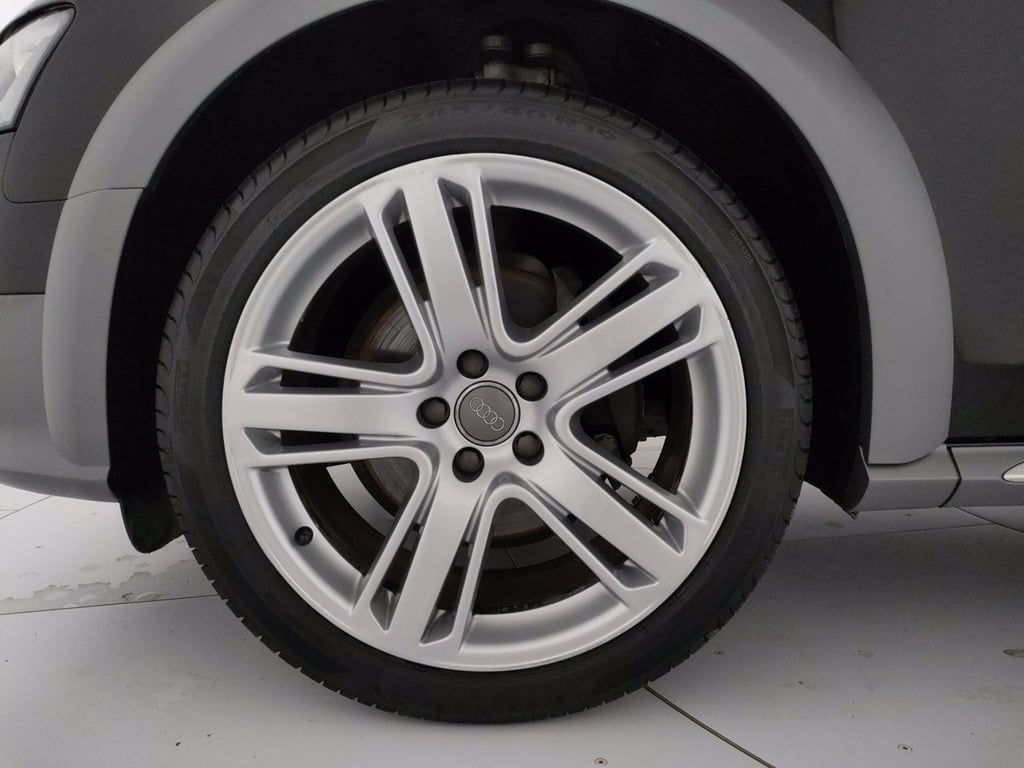 AUDI A4 Allroad 3.0 tdi  v6 245 cv business quattro s tronic