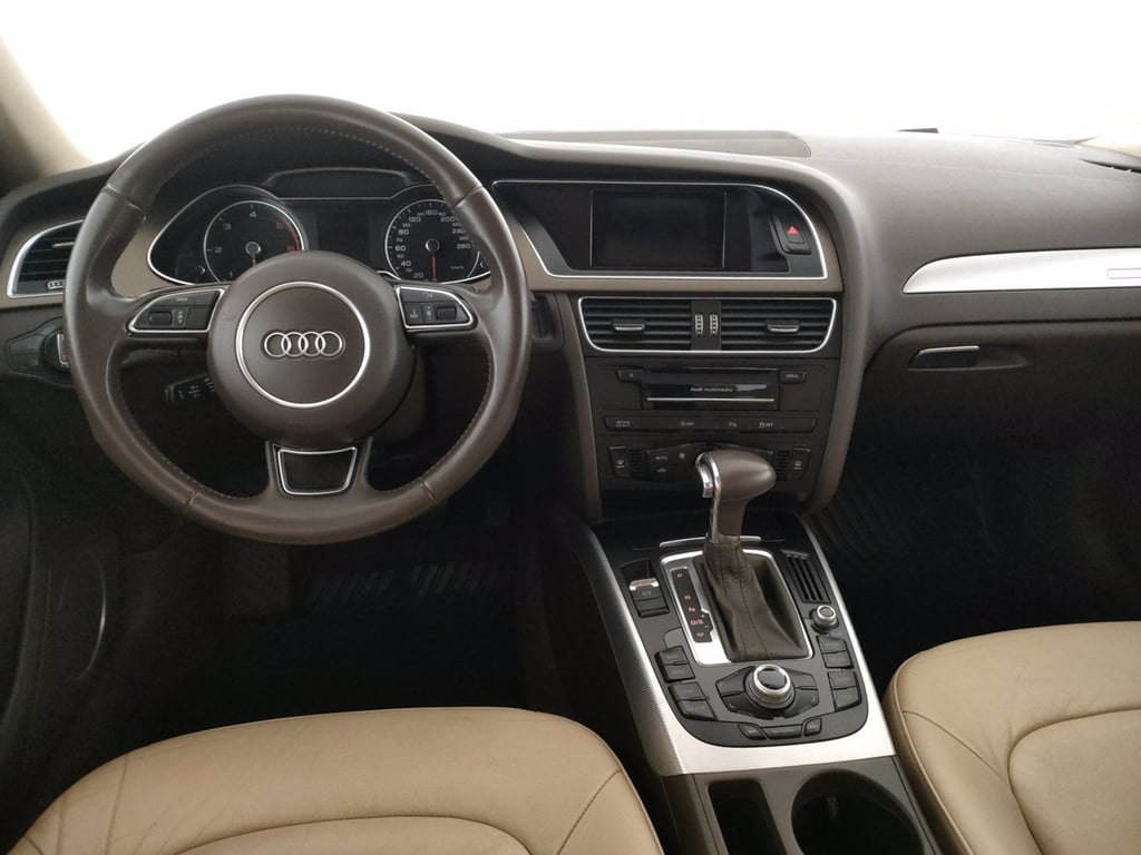 AUDI A4 Allroad 3.0 tdi  v6 245 cv business quattro s tronic
