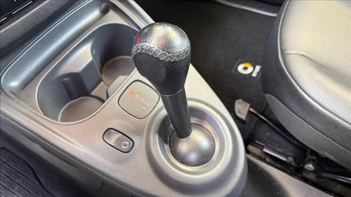 SMART Forfour 1.0 Superpassion 71cv