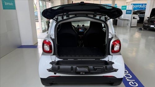 SMART Forfour 1.0 Superpassion 71cv
