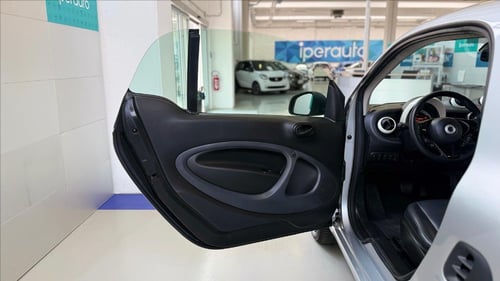 SMART Forfour 1.0 Superpassion 71cv