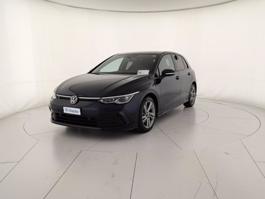 VOLKSWAGEN Golf 1.5 tsi evo r-line 130cv