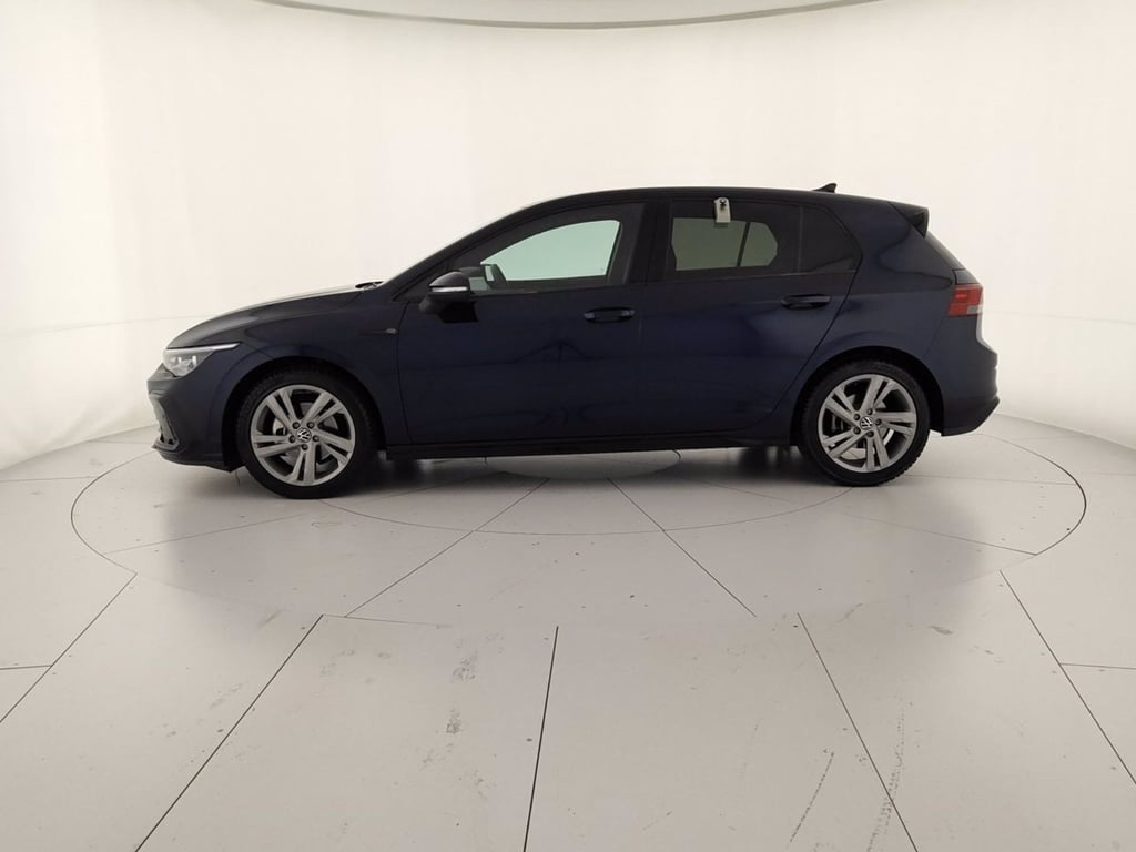VOLKSWAGEN Golf 1.5 tsi evo r-line 130cv