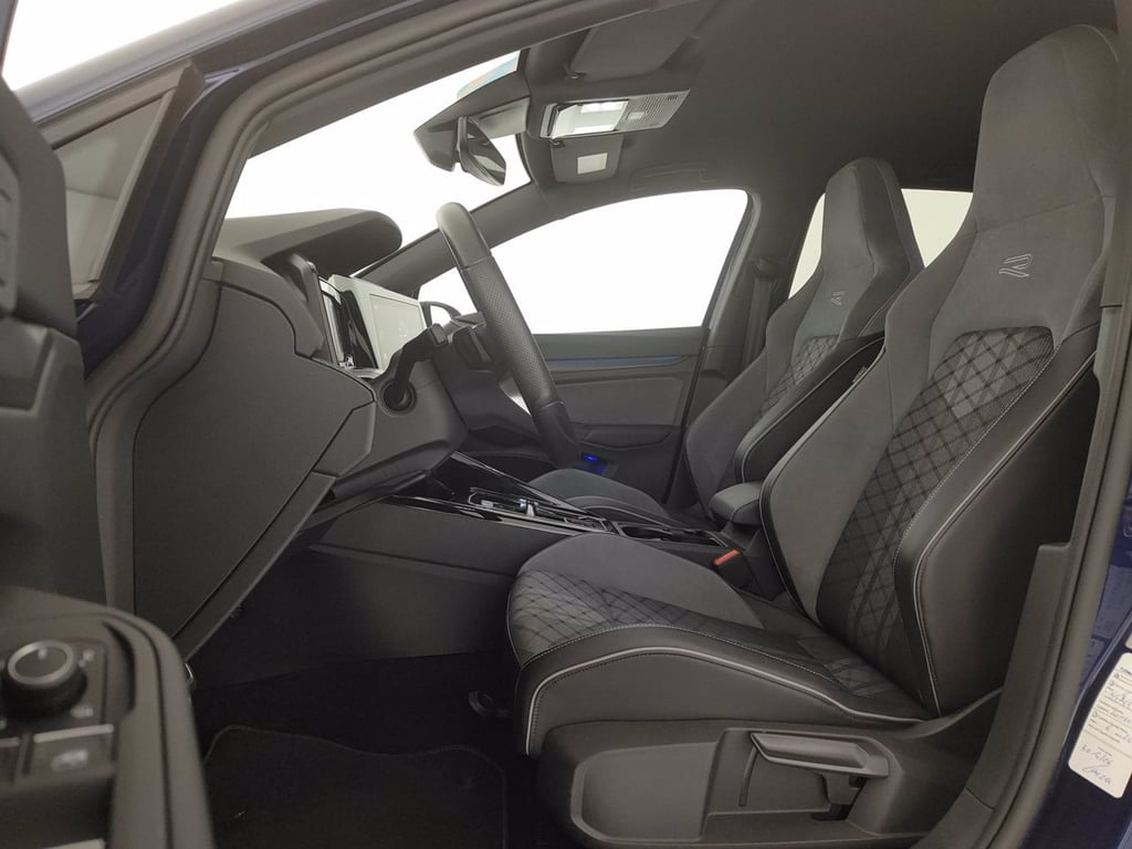 VOLKSWAGEN Golf 1.5 tsi evo r-line 130cv