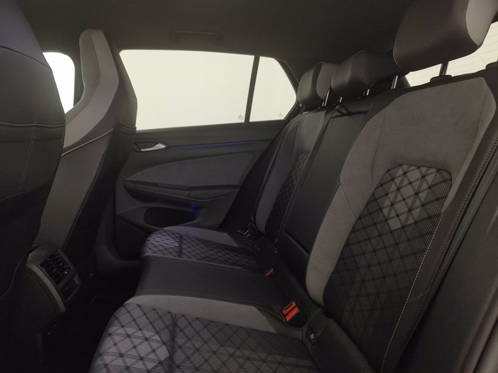 VOLKSWAGEN Golf 1.5 tsi evo r-line 130cv